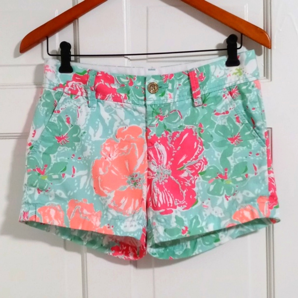 🌊Lilly Pulitzer🌊 - Callahan Short